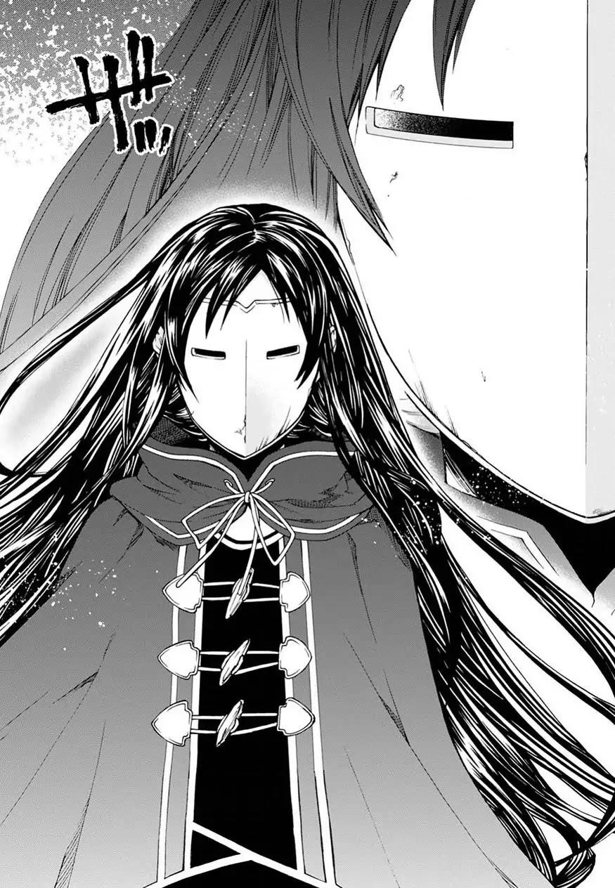 Mushoku Tensei – Isekai Ittara Honki Dasu Chapter 46 - Page 14 in English