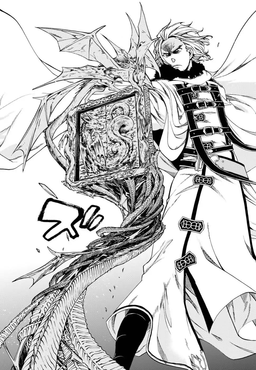 Mushoku Tensei – Isekai Ittara Honki Dasu Chapter 47 - Page 24 in English