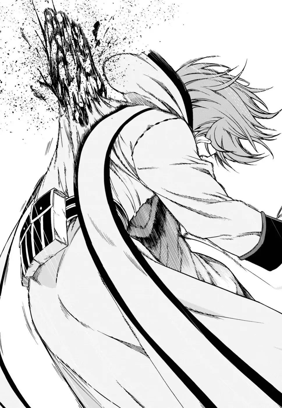 Mushoku Tensei – Isekai Ittara Honki Dasu Chapter 47 - Page 29 in English
