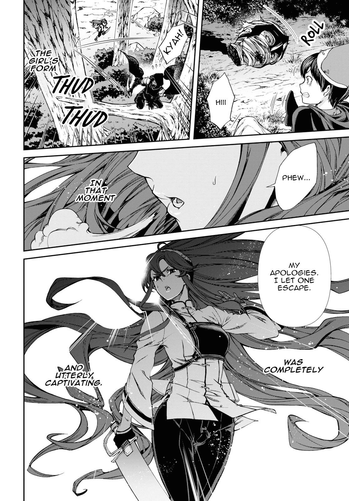 Mushoku Tensei – Isekai Ittara Honki Dasu Chapter 56.5 - Page 14 in English