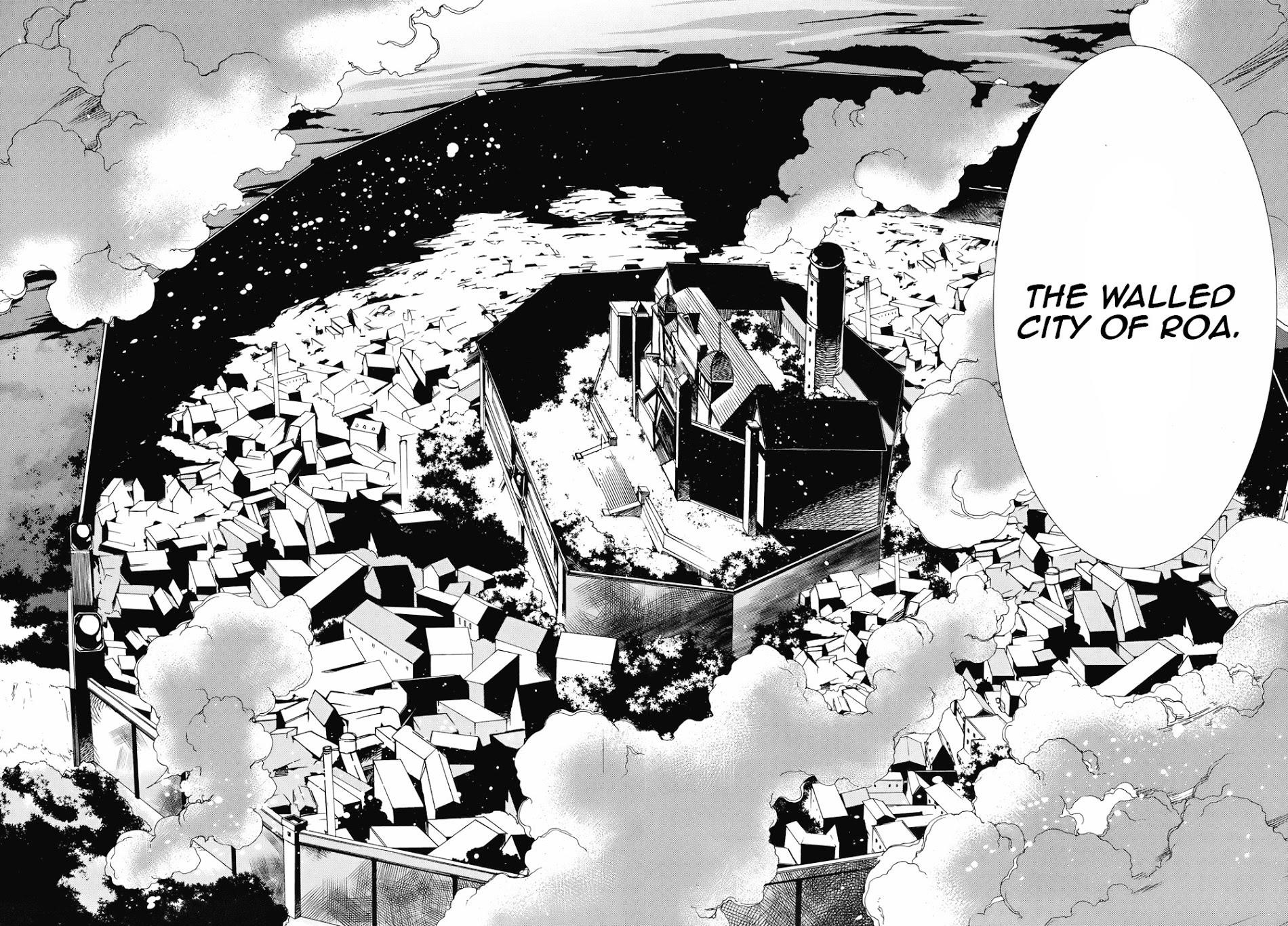 Mushoku Tensei – Isekai Ittara Honki Dasu Chapter 6 - Page 27 in English