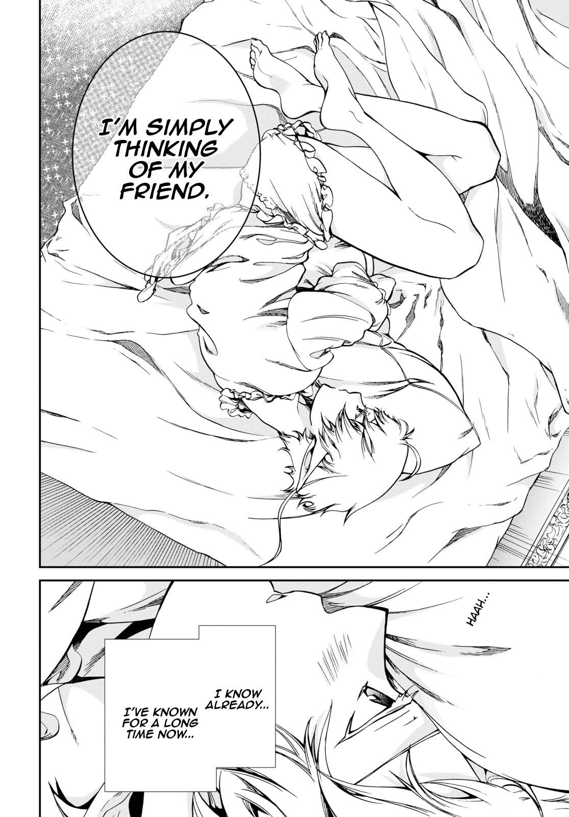 Mushoku Tensei – Isekai Ittara Honki Dasu Chapter 64 - Page 29 in English
