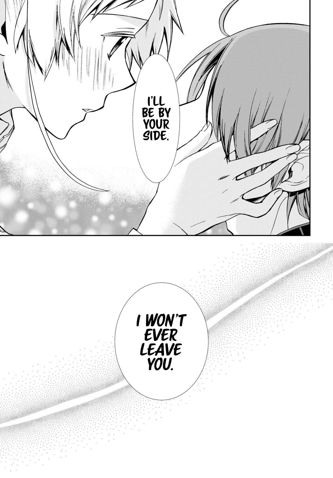 Mushoku Tensei – Isekai Ittara Honki Dasu Chapter 76 - Page 21 in English