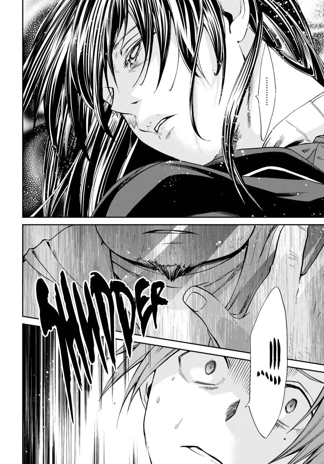Mushoku Tensei – Isekai Ittara Honki Dasu Chapter 84 - Page 16 in English