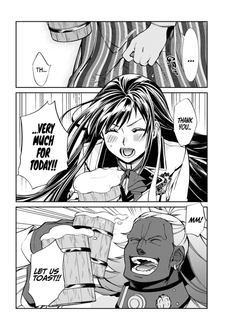 Mushoku Tensei – Isekai Ittara Honki Dasu Chapter 86 - Page 14 in English