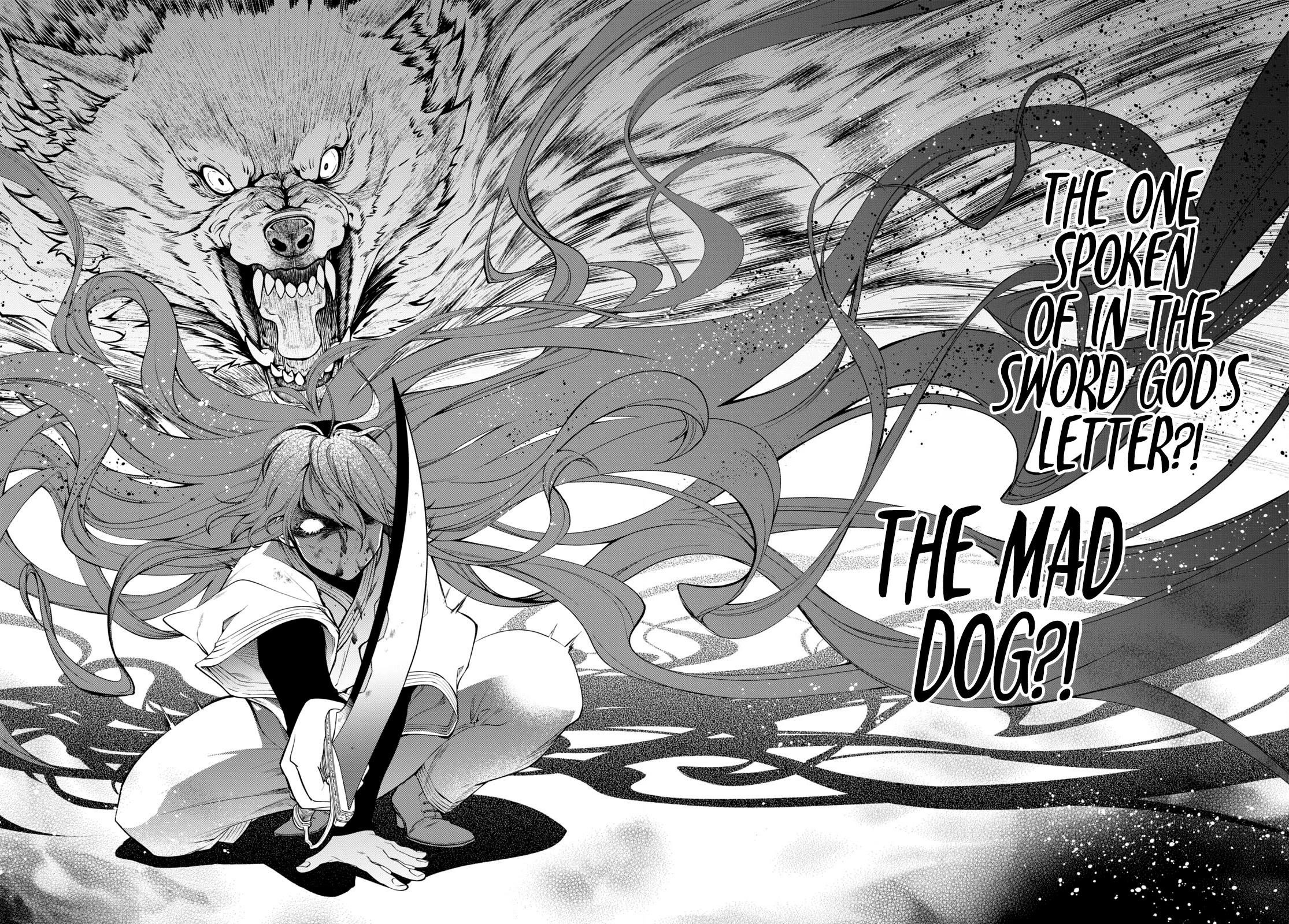 Mushoku Tensei – Isekai Ittara Honki Dasu Chapter 88 - Page 20 in English