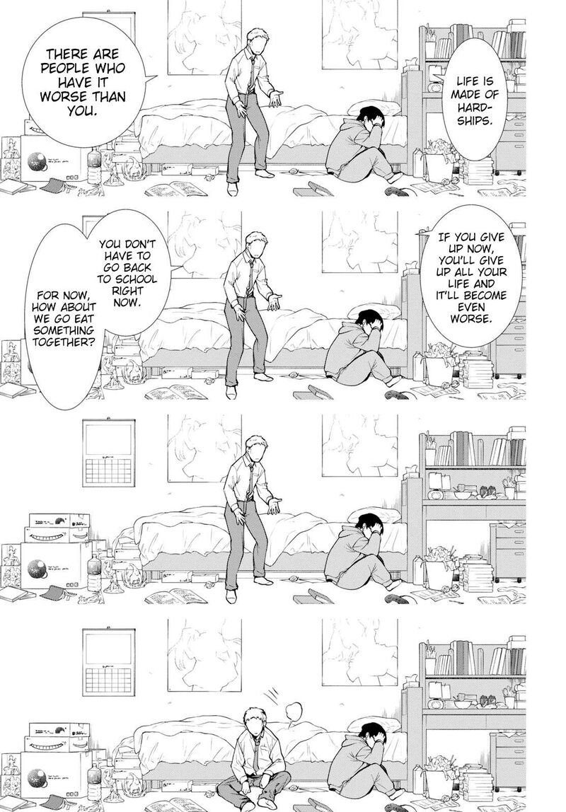 Mushoku Tensei – Isekai Ittara Honki Dasu Chapter 93 - Page 19 in English