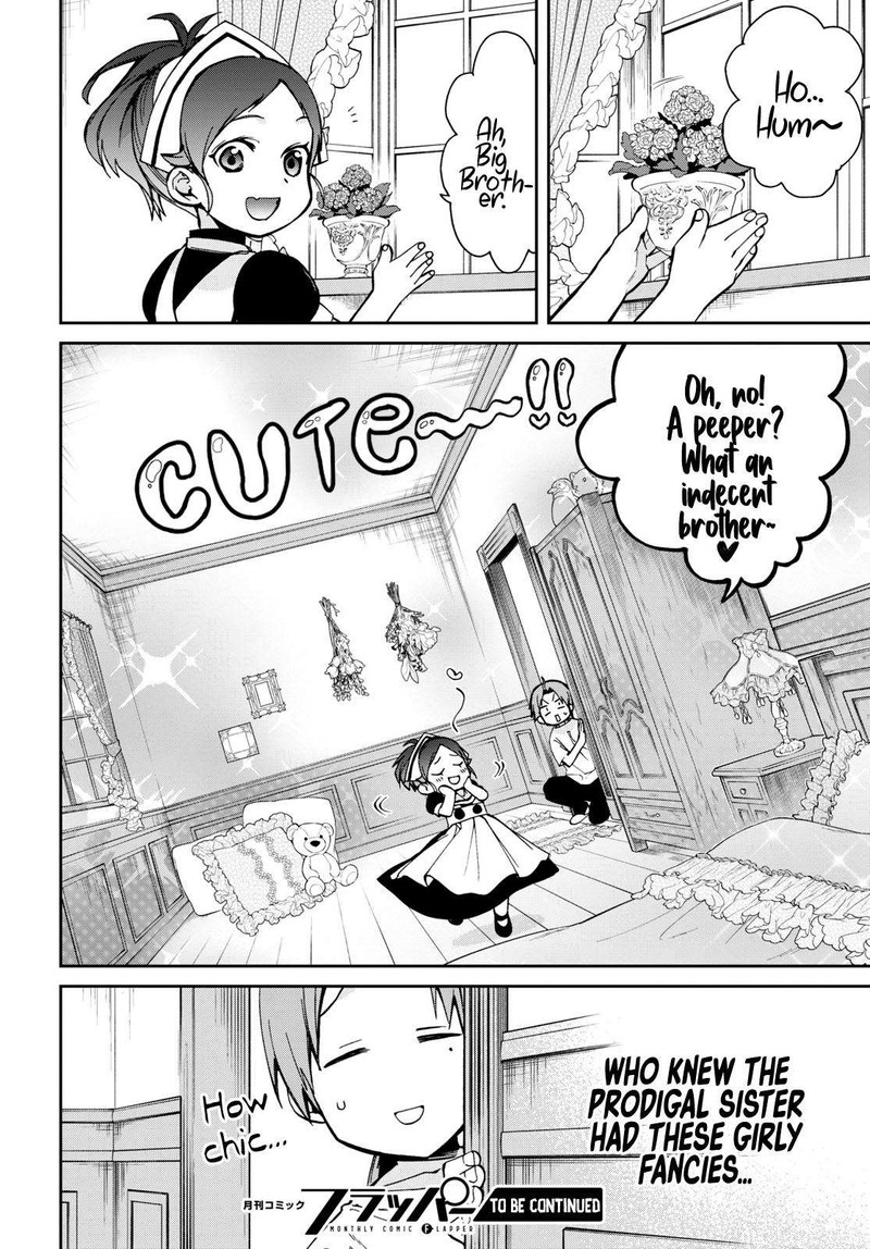 Mushoku Tensei – Isekai Ittara Honki Dasu Chapter 95 - Page 24 in English