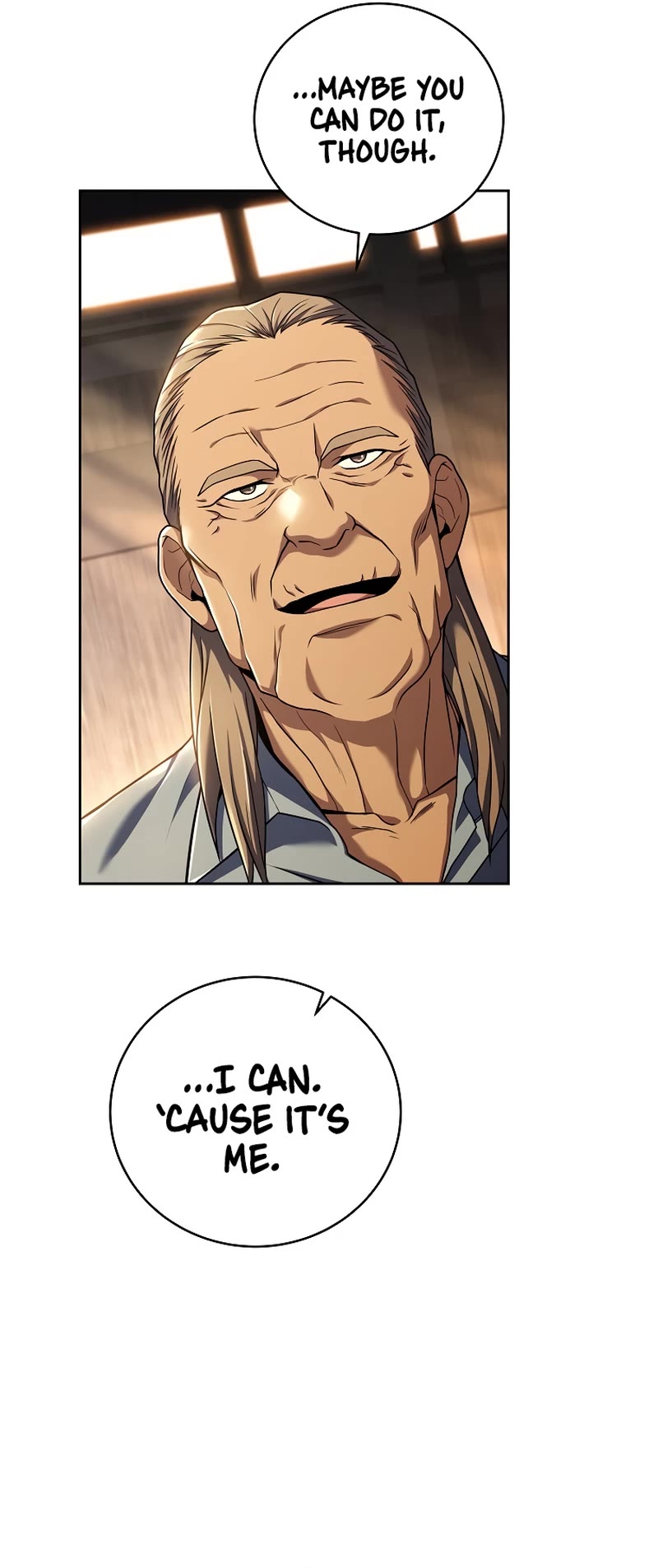Return of the Frozen Player Chapter 100 - Page 21 in English