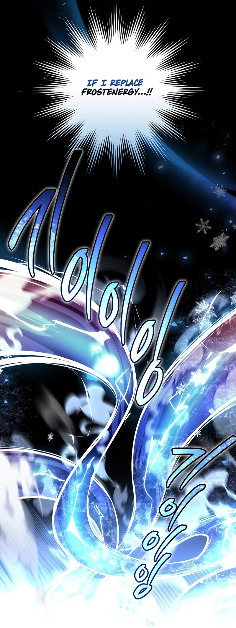 Return of the Frozen Player Chapter 100 - Page 34 in English