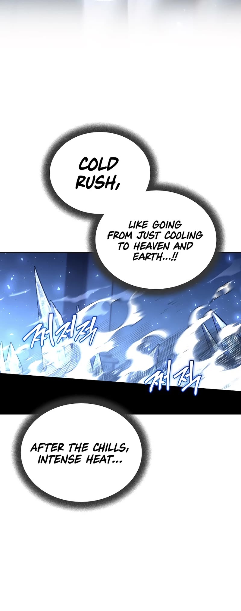 Return of the Frozen Player Chapter 100 - Page 39 in English