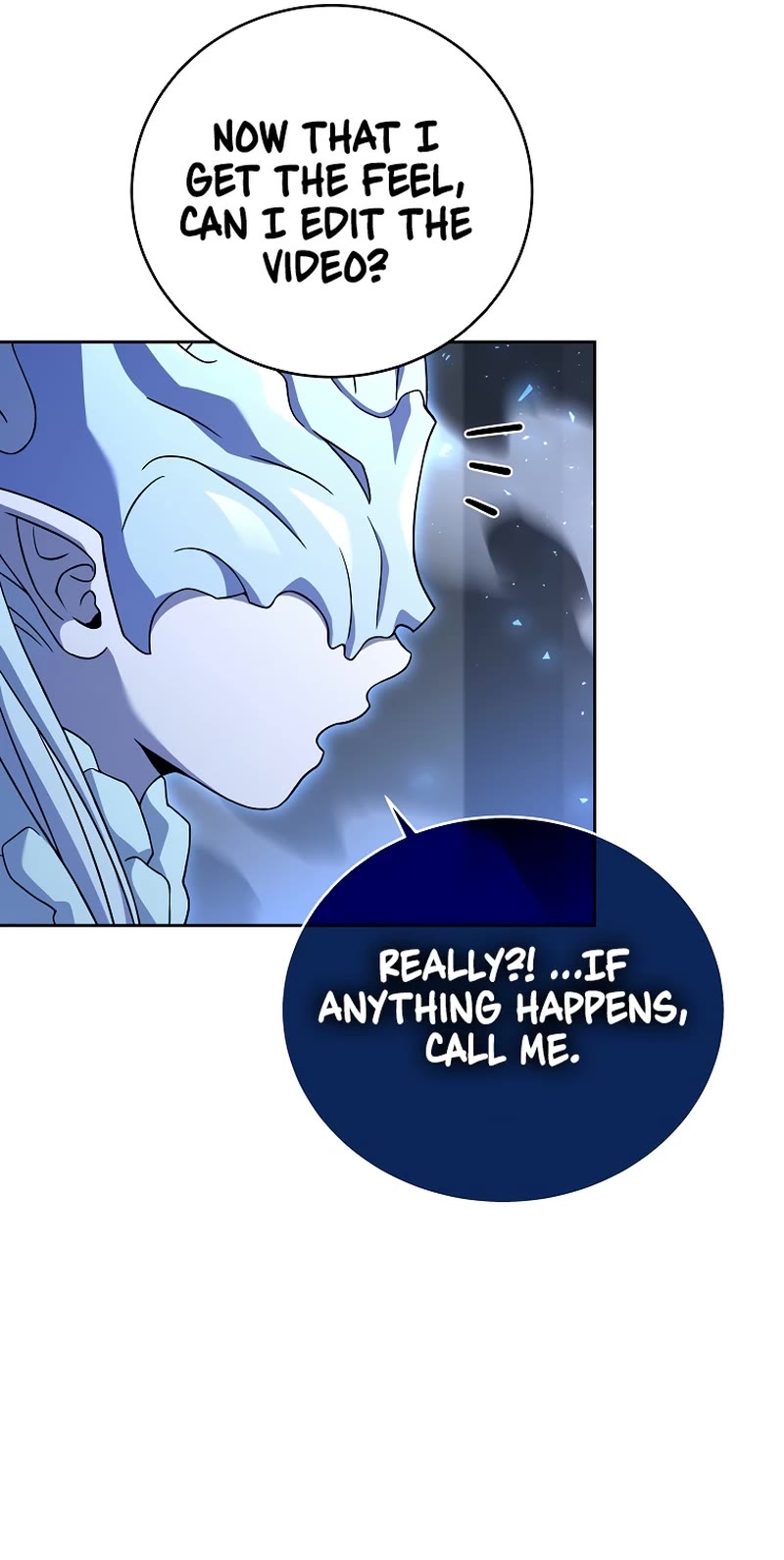 Return of the Frozen Player Chapter 100 - Page 42 in English