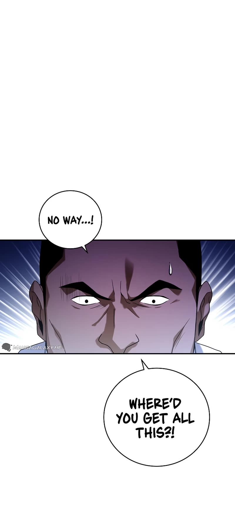 Return of the Frozen Player Chapter 100 - Page 9 in English