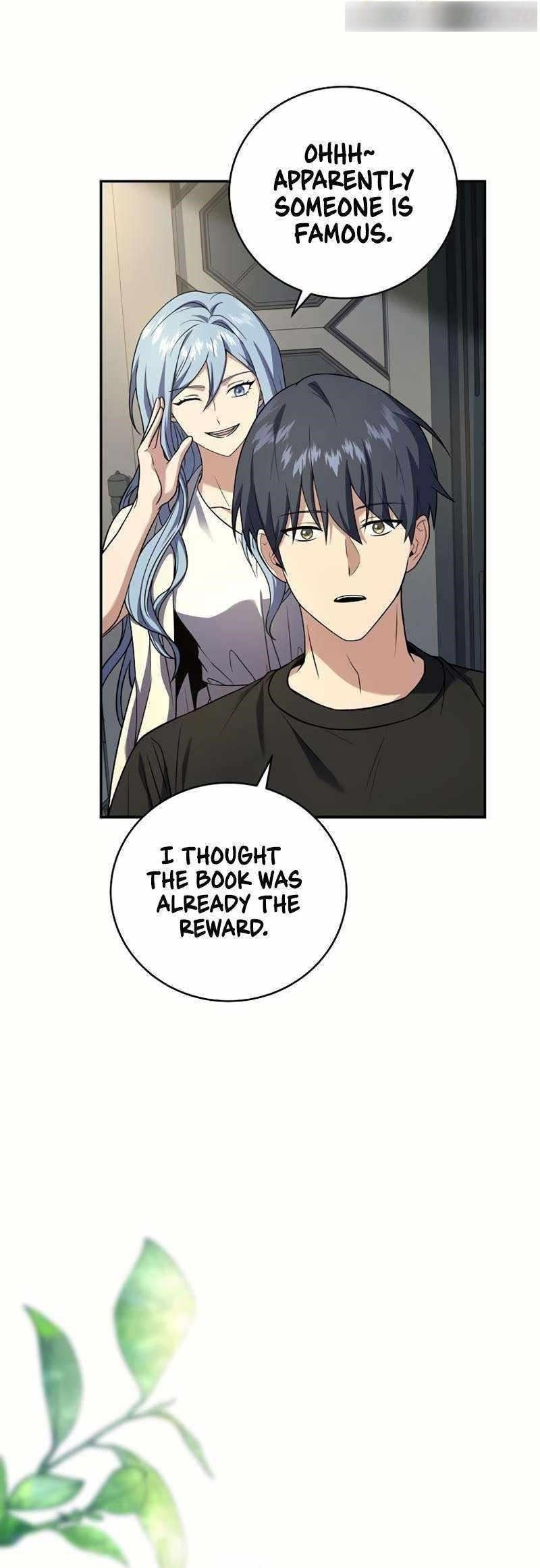 Return of the Frozen Player Chapter 102 - Page 15 in English