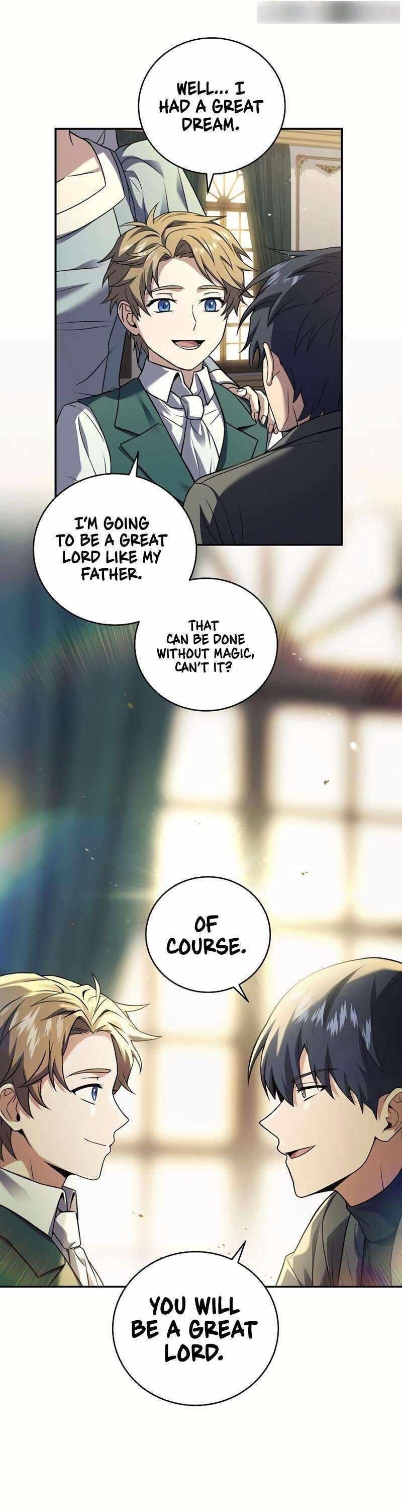 Return of the Frozen Player Chapter 102 - Page 17 in English