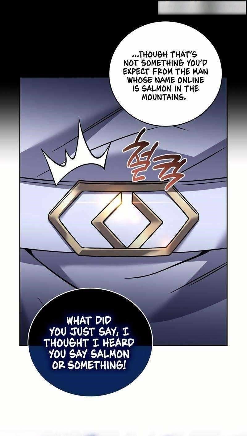 Return of the Frozen Player Chapter 102 - Page 31 in English