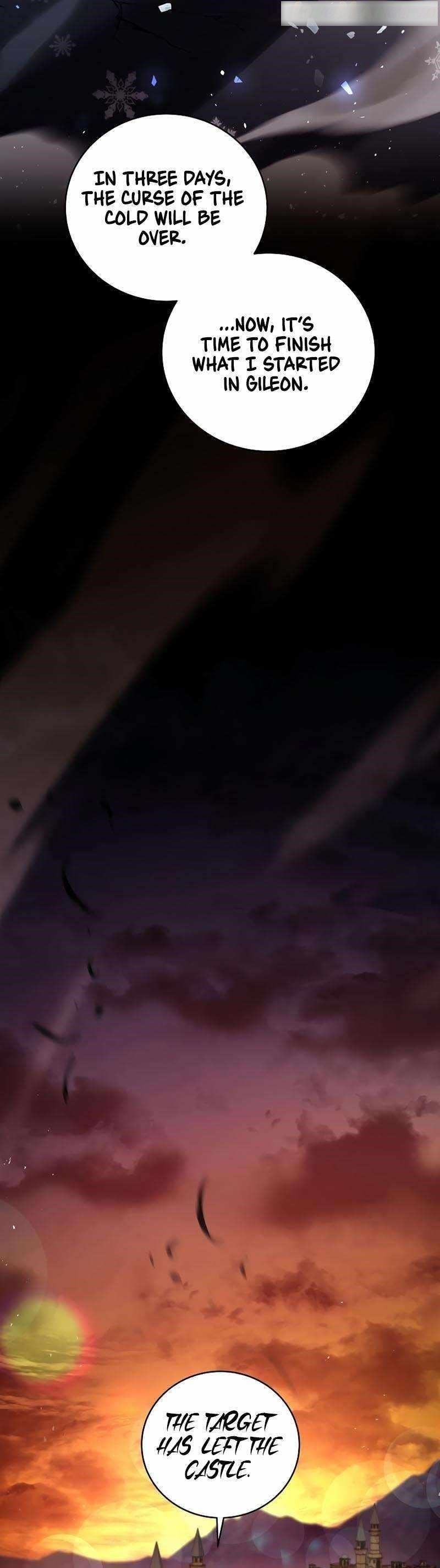 Return of the Frozen Player Chapter 102 - Page 38 in English