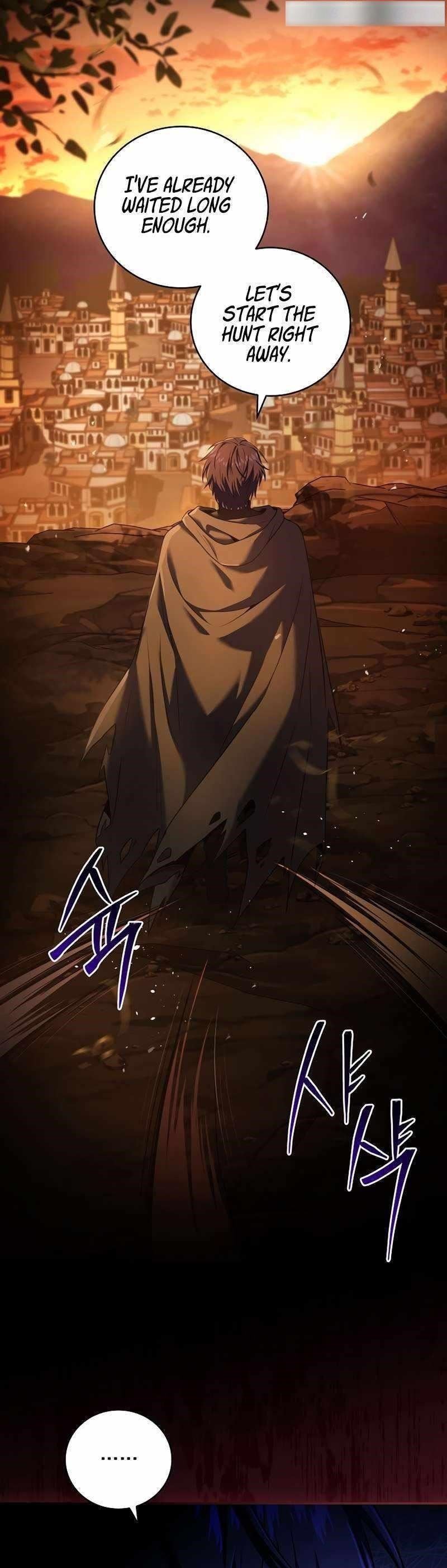 Return of the Frozen Player Chapter 102 - Page 42 in English
