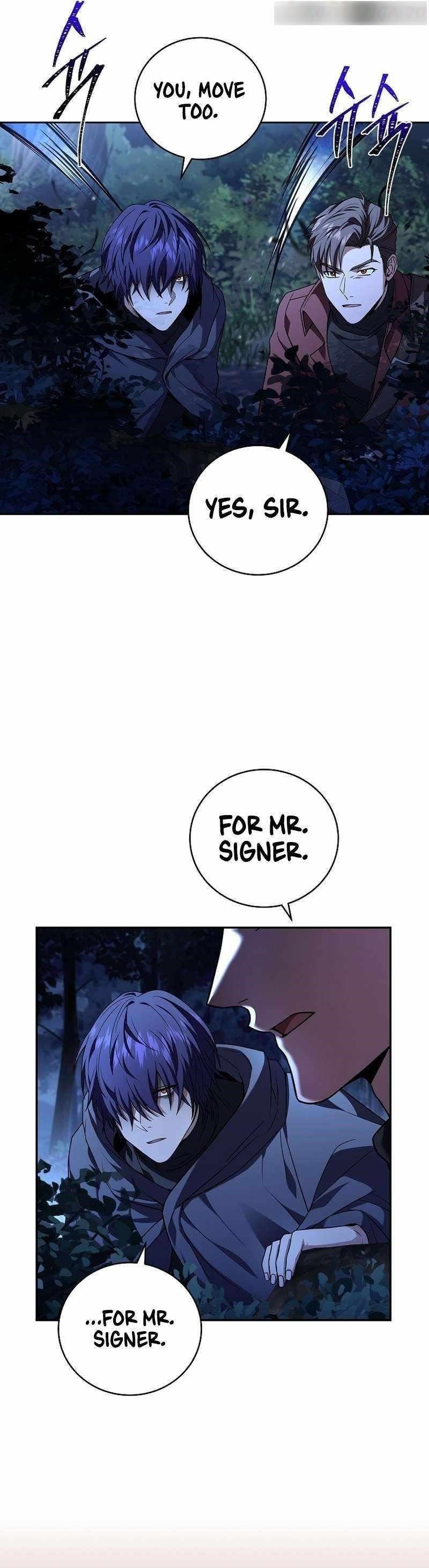 Return of the Frozen Player Chapter 103 - Page 15 in English