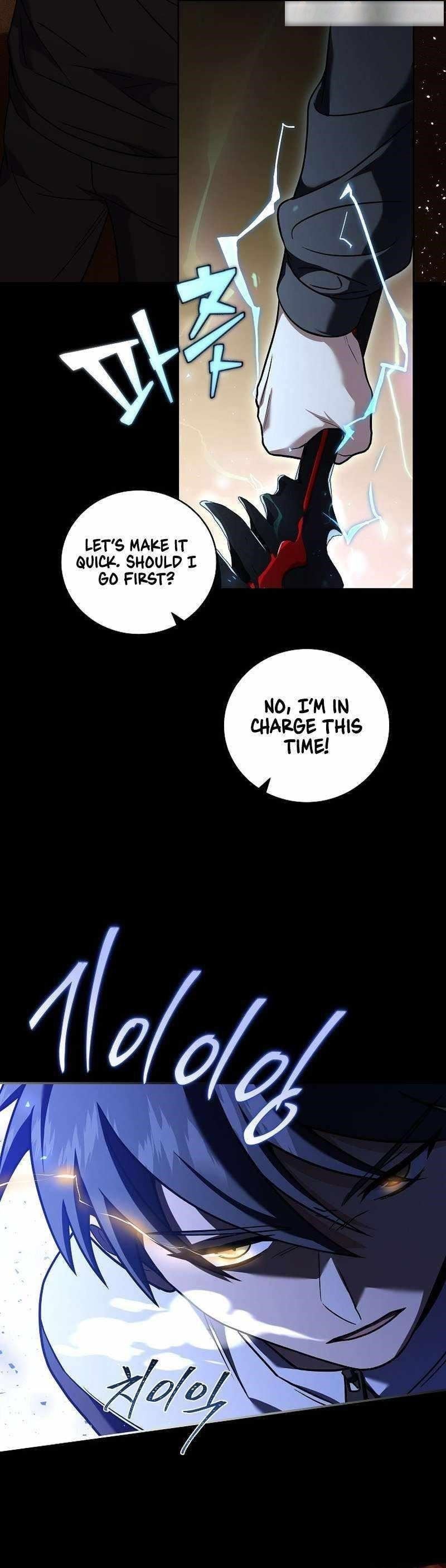 Return of the Frozen Player Chapter 103 - Page 29 in English