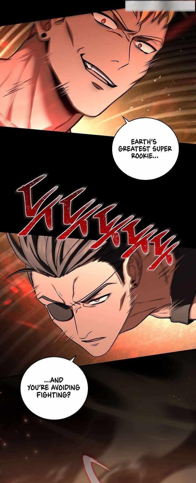 Return of the Frozen Player Chapter 103 - Page 30 in English