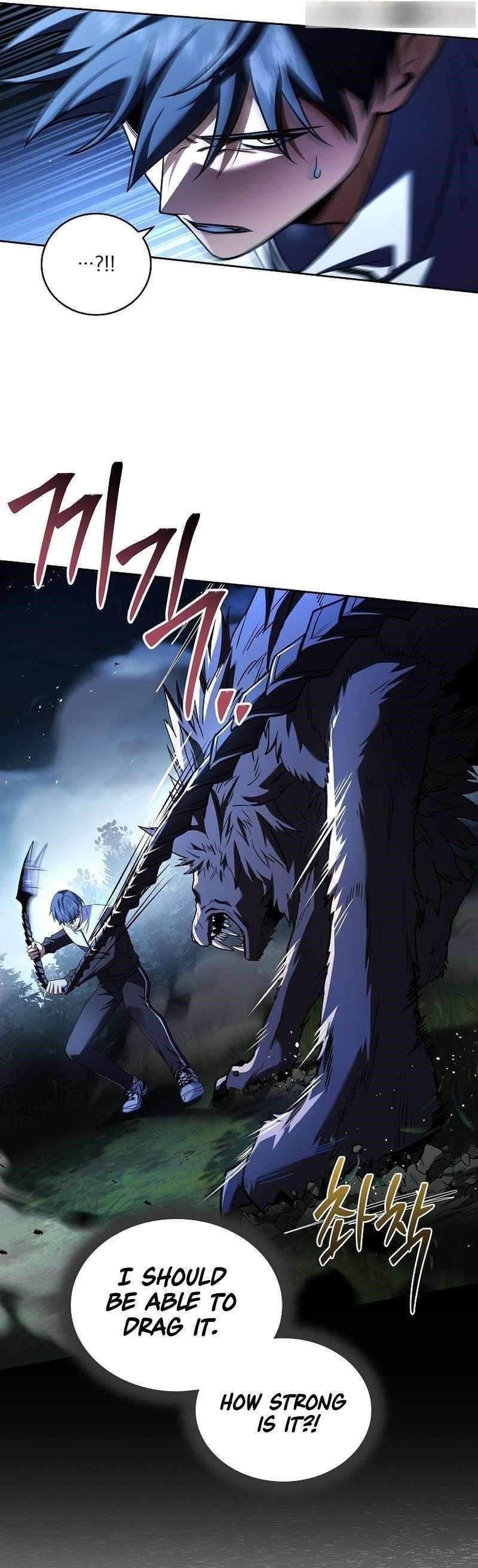 Return of the Frozen Player Chapter 103 - Page 7 in English