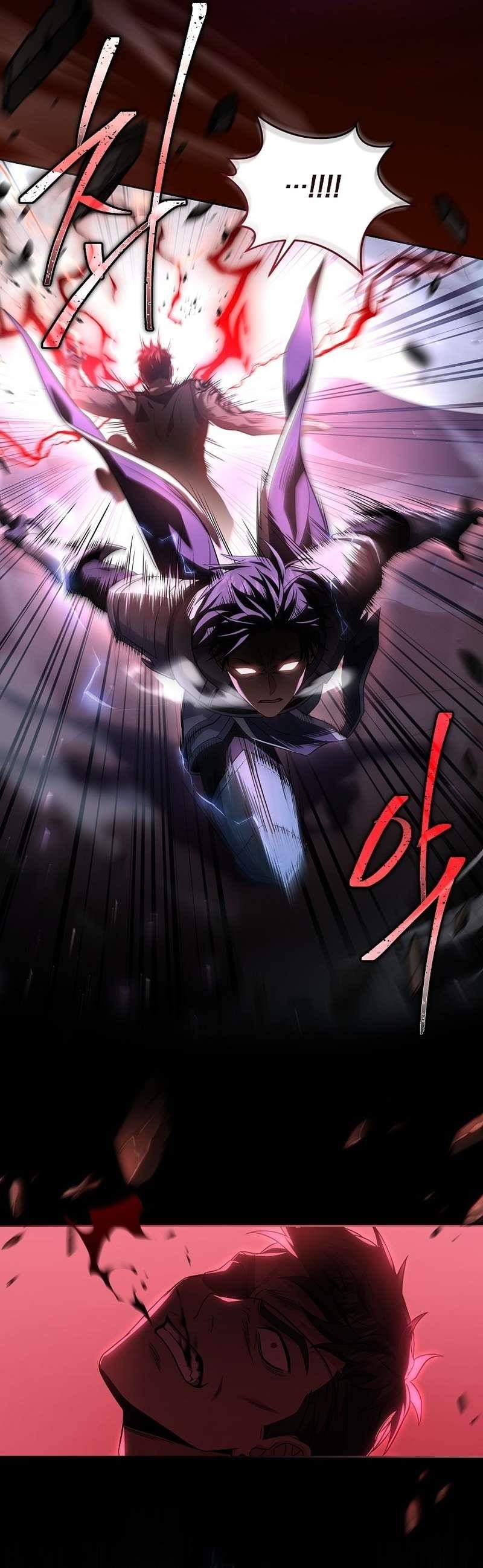 Return of the Frozen Player Chapter 104 - Page 18 in English