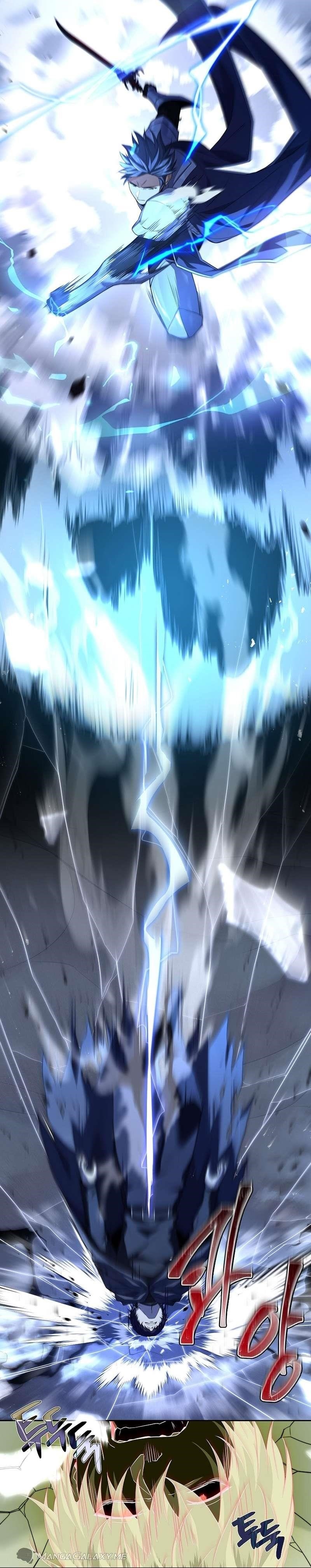 Return of the Frozen Player Chapter 104 - Page 21 in English