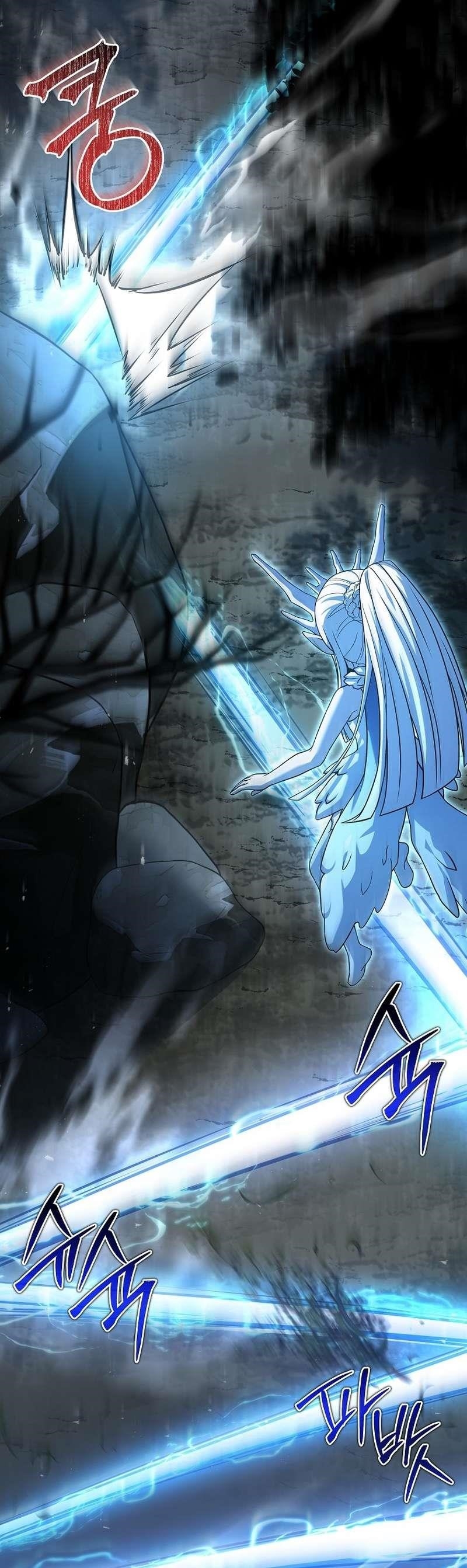 Return of the Frozen Player Chapter 104 - Page 23 in English