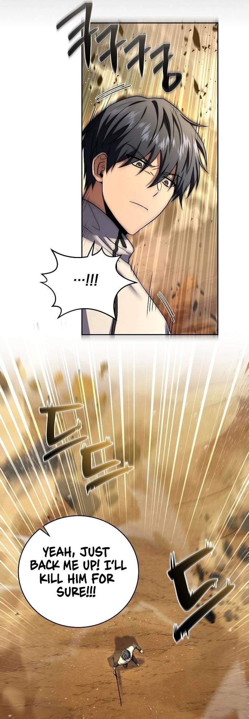 Return of the Frozen Player Chapter 104 - Page 9 in English