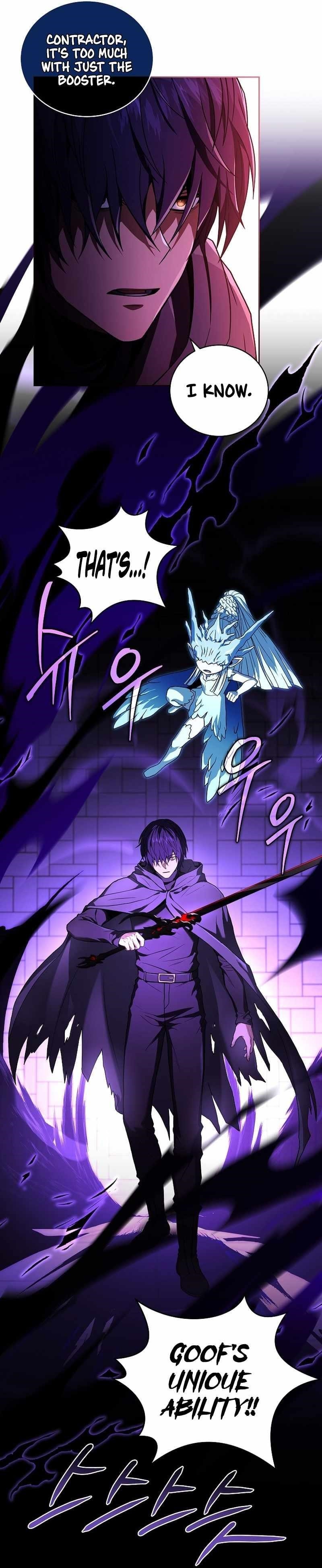 Return of the Frozen Player Chapter 107 - Page 14 in English