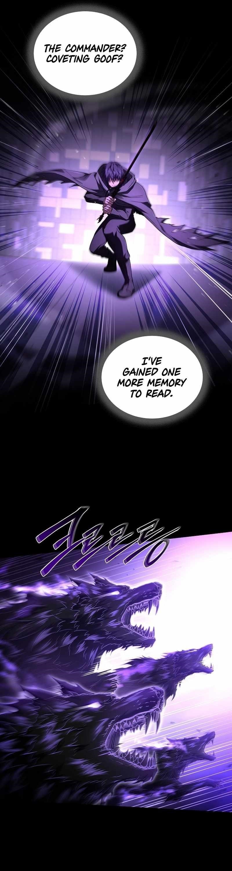 Return of the Frozen Player Chapter 107 - Page 17 in English