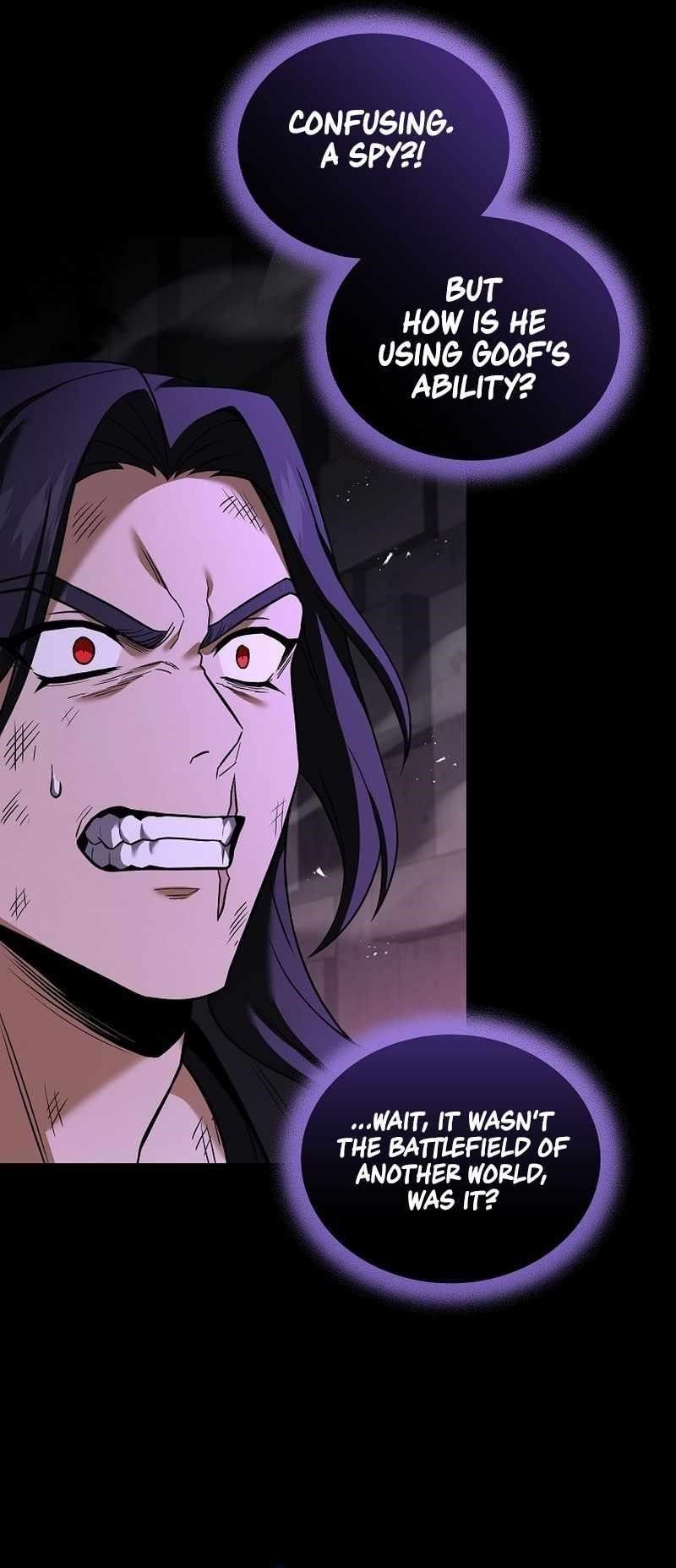 Return of the Frozen Player Chapter 107 - Page 30 in English