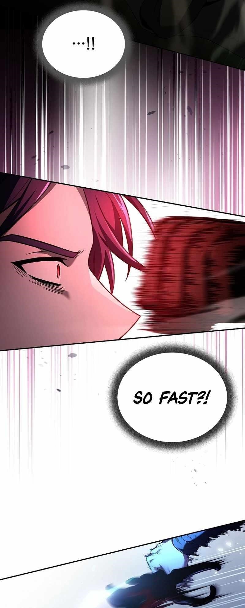 Return of the Frozen Player Chapter 107 - Page 8 in English