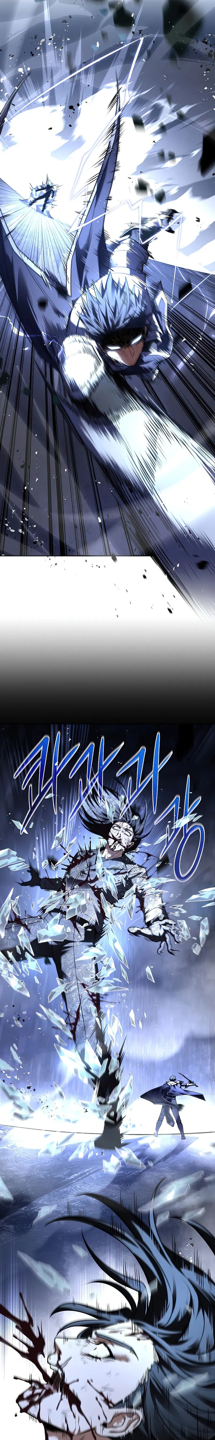 Return of the Frozen Player Chapter 108 - Page 15 in English