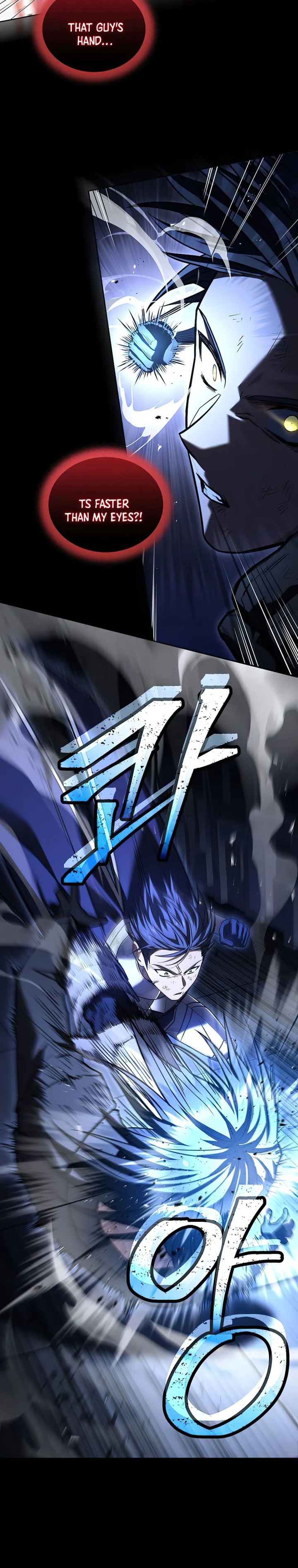 Return of the Frozen Player Chapter 108 - Page 4 in English