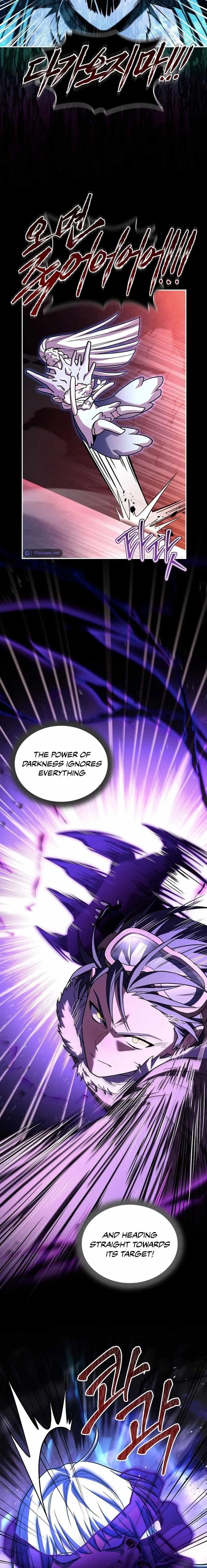 Return of the Frozen Player Chapter 111 - Page 18 in English