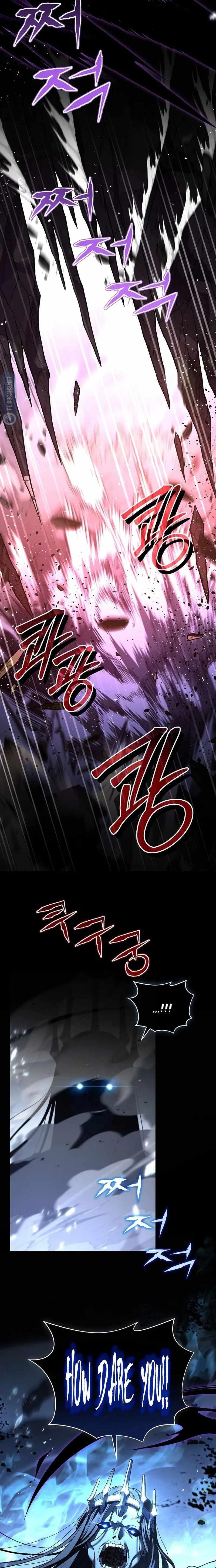 Return of the Frozen Player Chapter 112 - Page 19 in English
