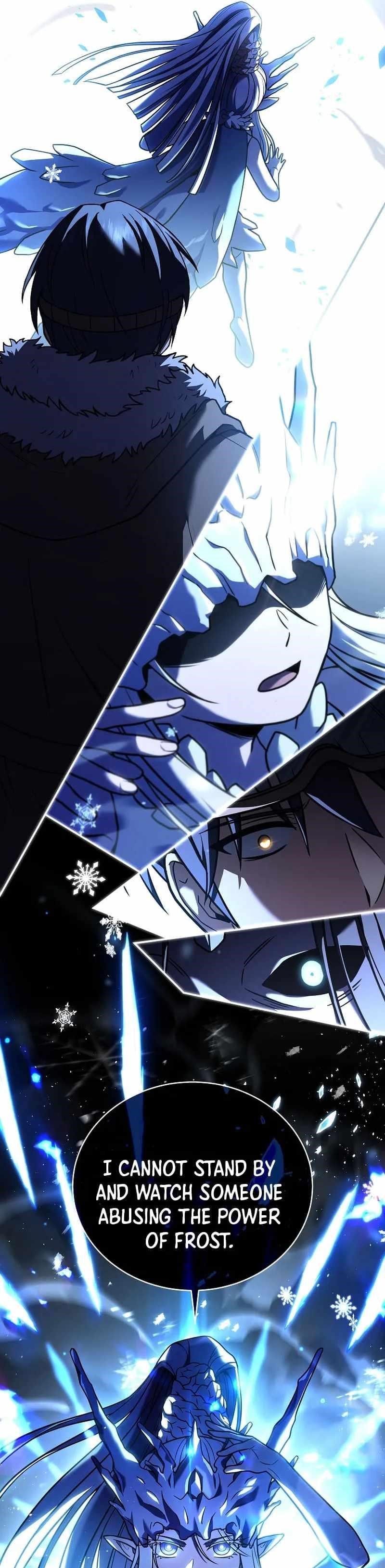 Return of the Frozen Player Chapter 113 - Page 15 in English