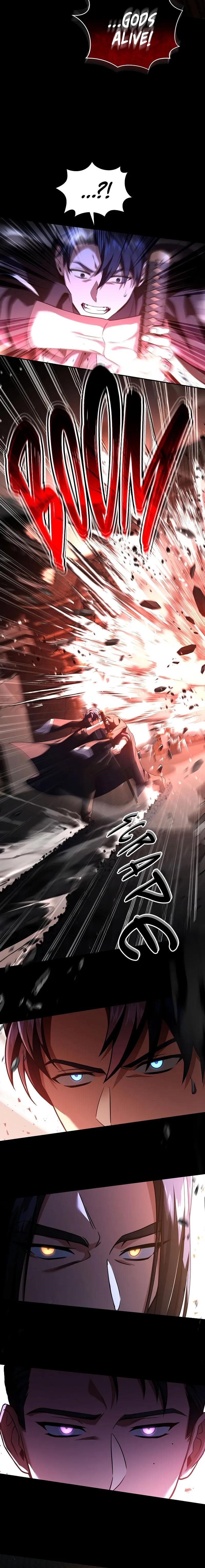 Return of the Frozen Player Chapter 114 - Page 16 in English