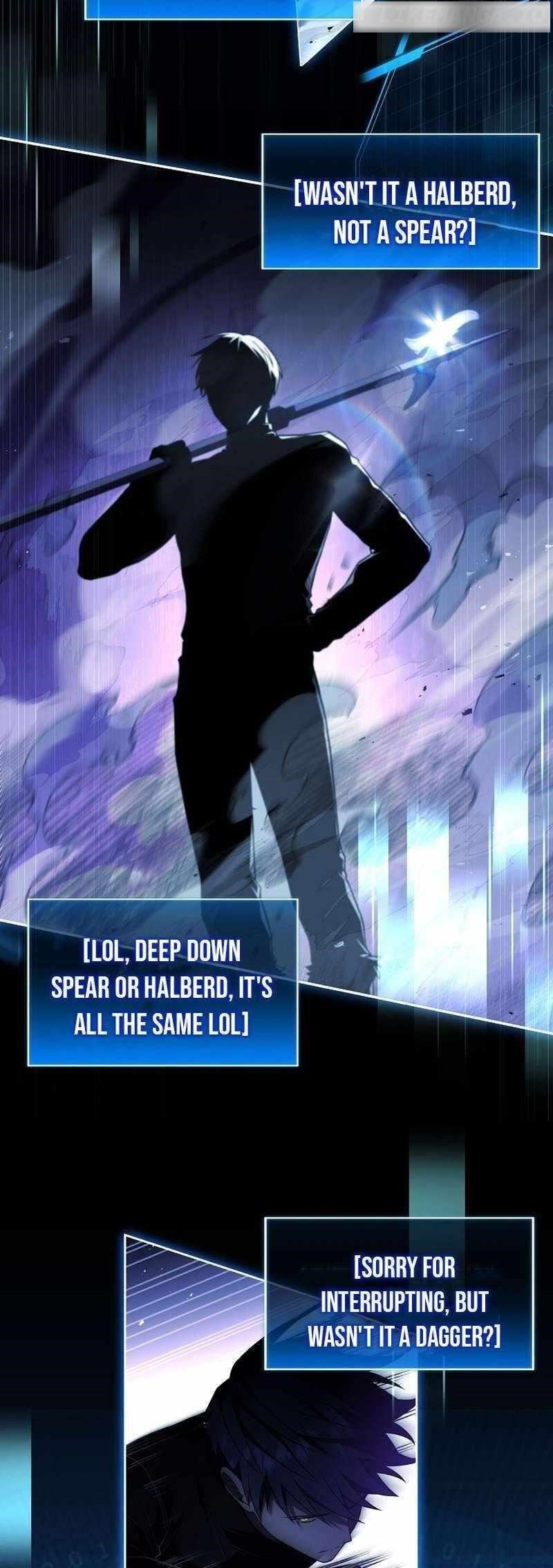 Return of the Frozen Player Chapter 116 - Page 4 in English