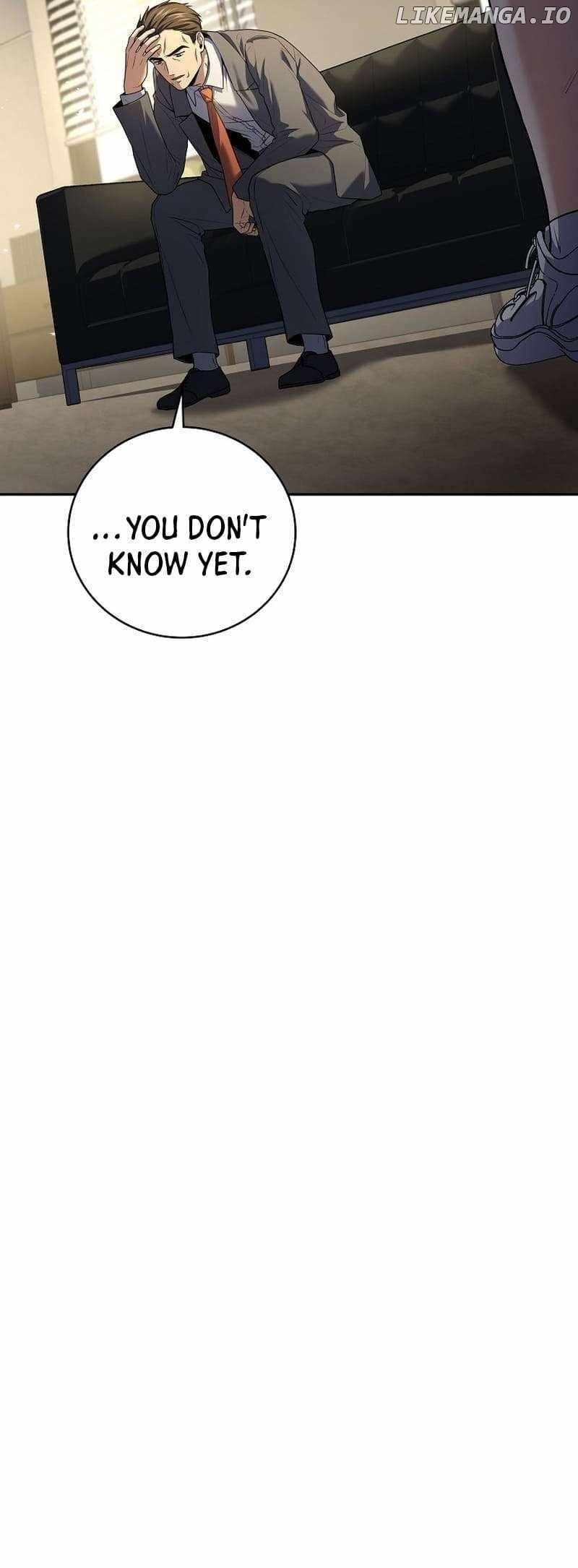Return of the Frozen Player Chapter 120 - Page 5 in English