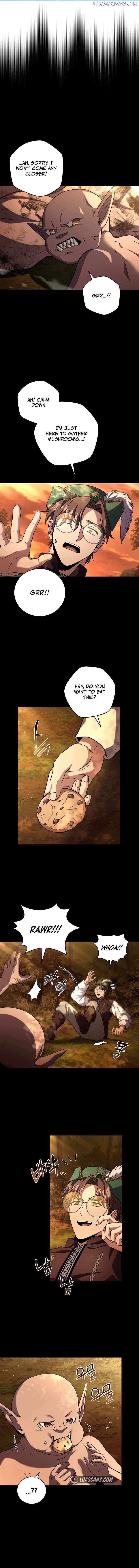 Return of the Frozen Player Chapter 130 - Page 12 in English