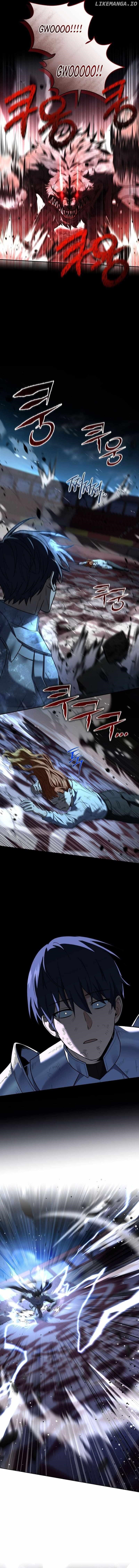Return of the Frozen Player Chapter 136 - Page 4 in English