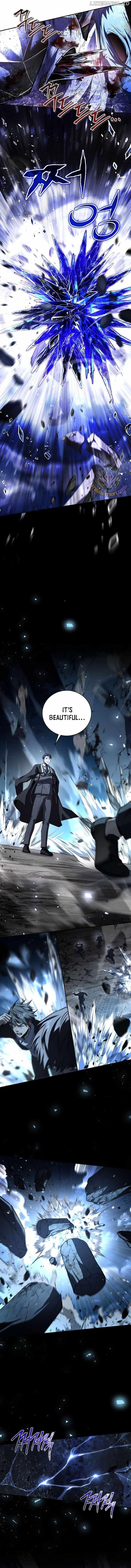 Return of the Frozen Player Chapter 136 - Page 9 in English