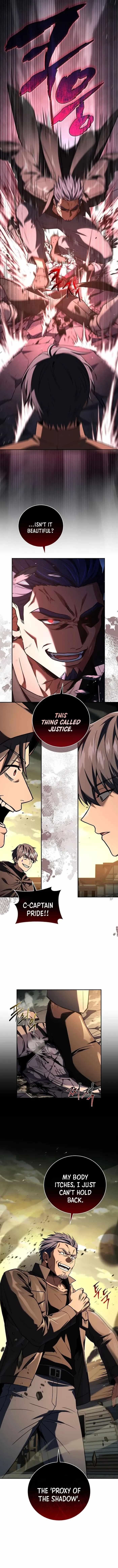 Return of the Frozen Player Chapter 141 - Page 4 in English