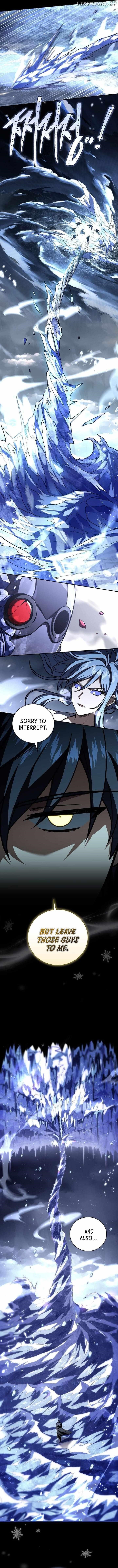 Return of the Frozen Player Chapter 146 - Page 10 in English