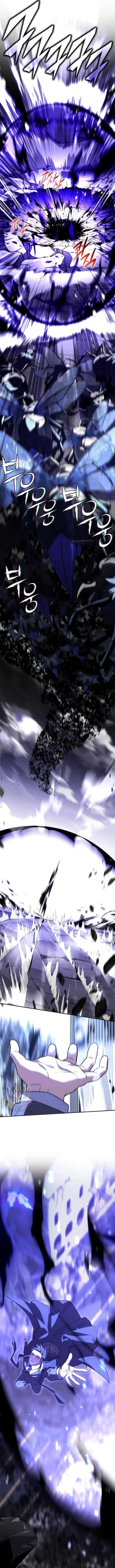 Return of the Frozen Player Chapter 155 - Page 5 in English