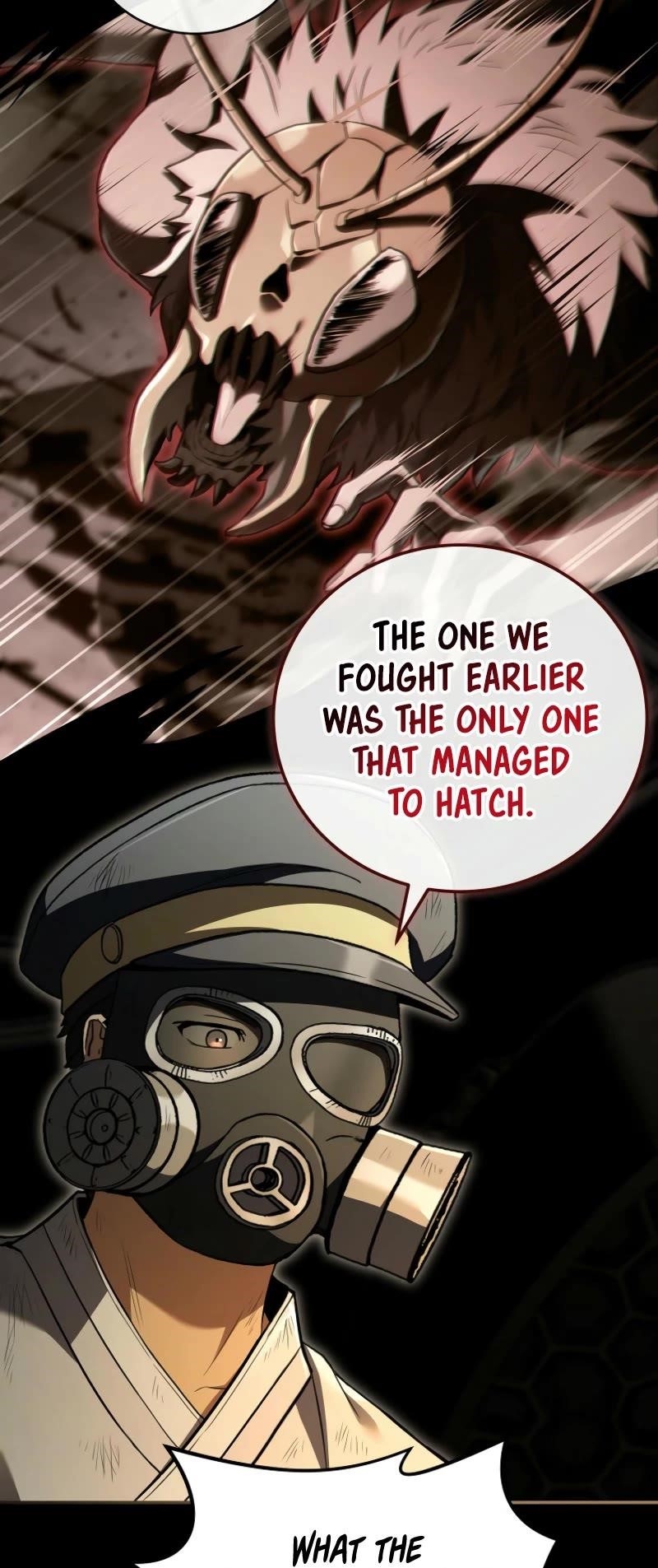 Return of the Frozen Player Chapter 157 - Page 10 in English