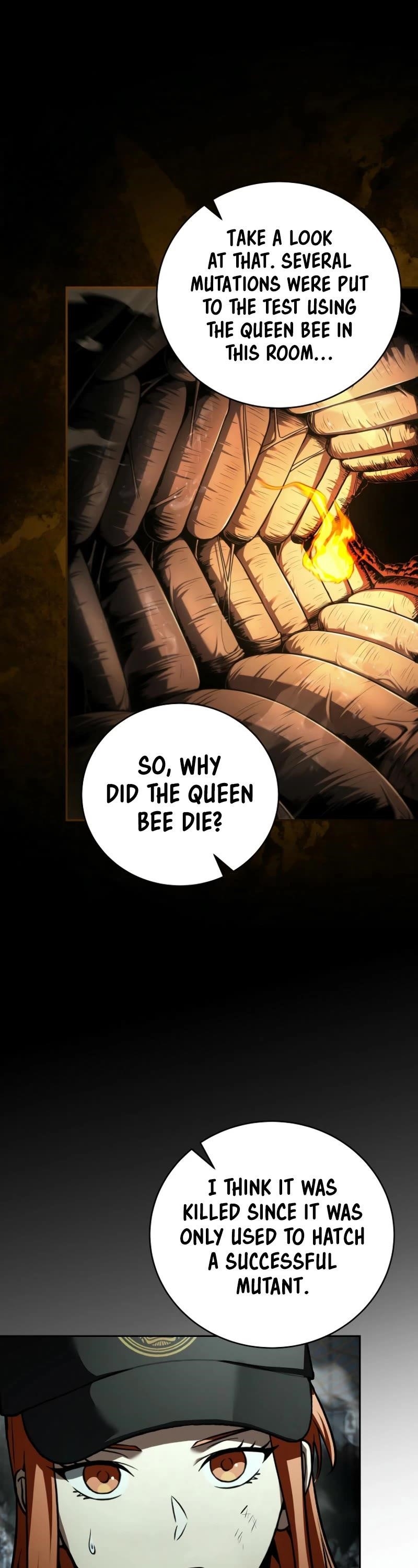 Return of the Frozen Player Chapter 157 - Page 12 in English